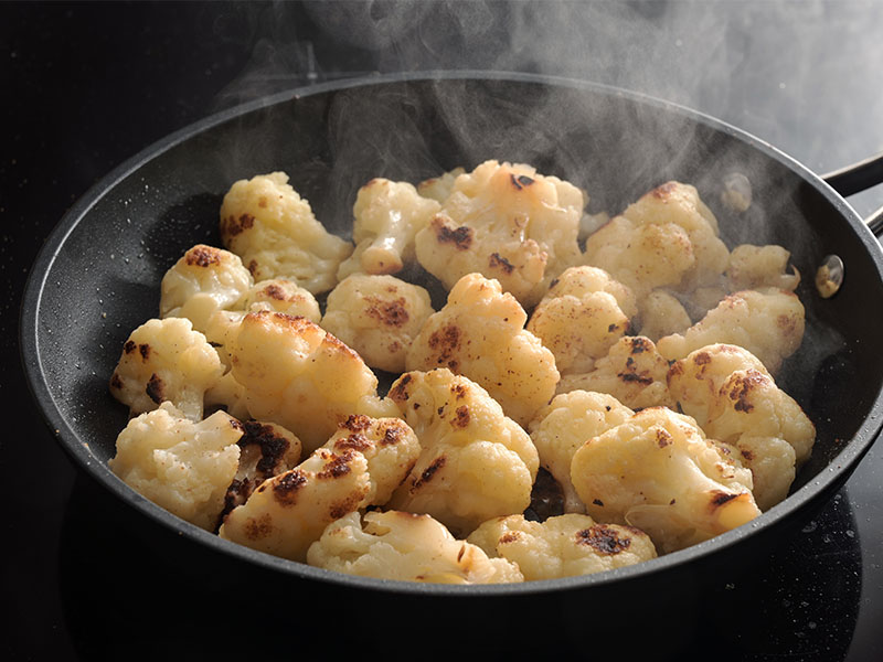 Unlu Kaplama Hazırlama