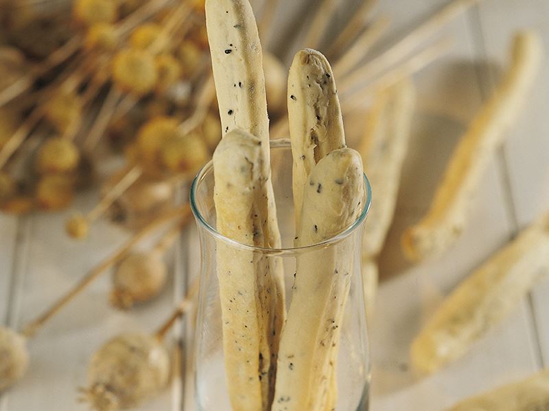 Yağ ve malzeme seçimi