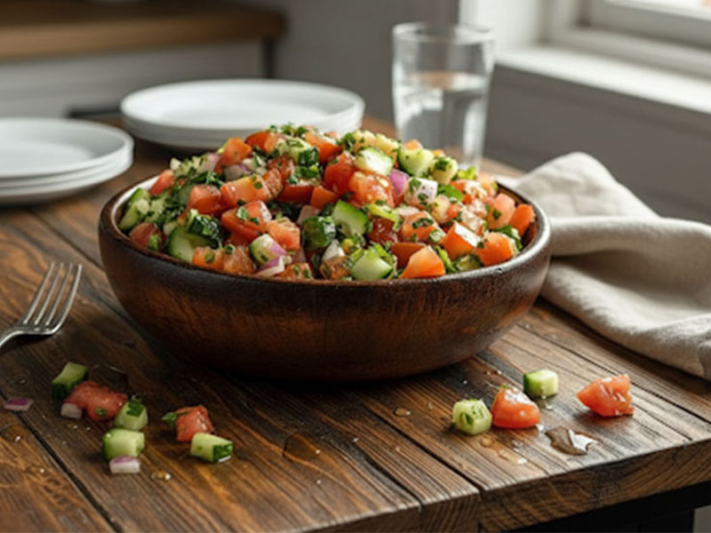 Hava Almayan Kaplarda Muhafaza Etmek