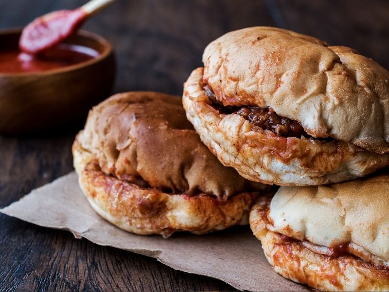 Karakteristik Sosun Hazırlanması