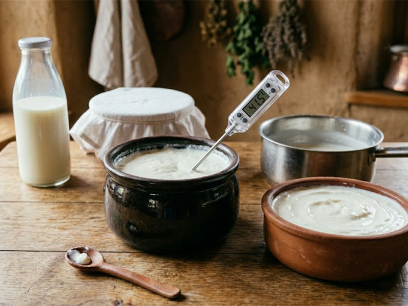 Mayalama İşlemini Kontrol Edin