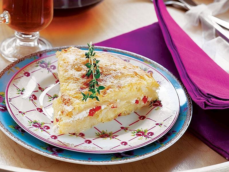 Narin Yapraklara Güçlü Lezzet: Doğru Harç Seçimi