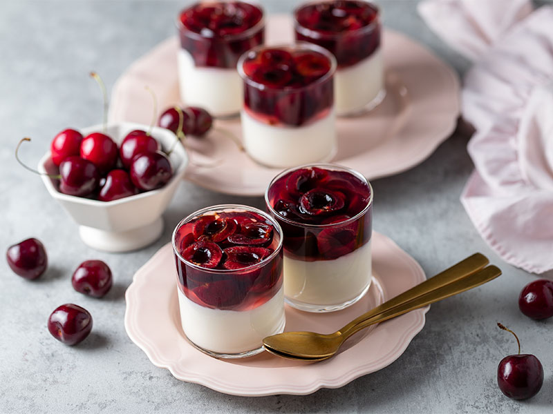 Süt ve Nişasta Oranı