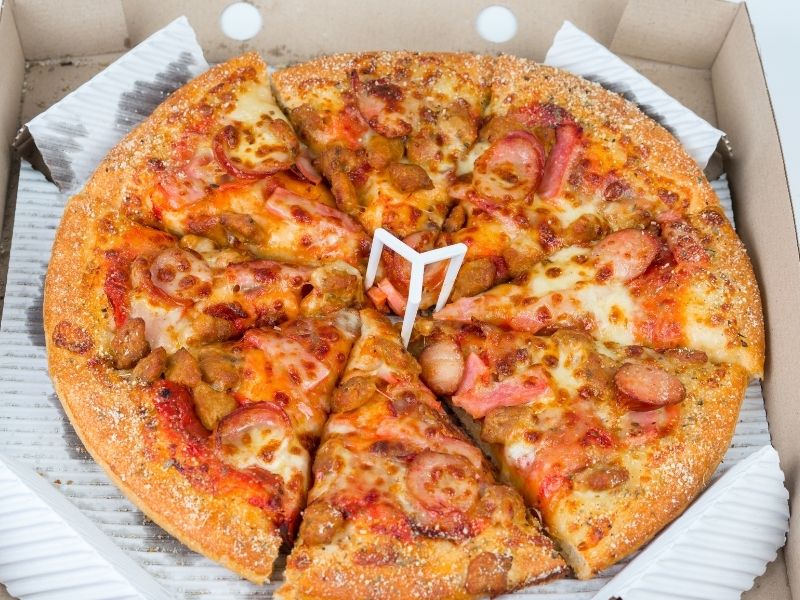 Hijyen ve Temizlik Açısından Faydalıdır