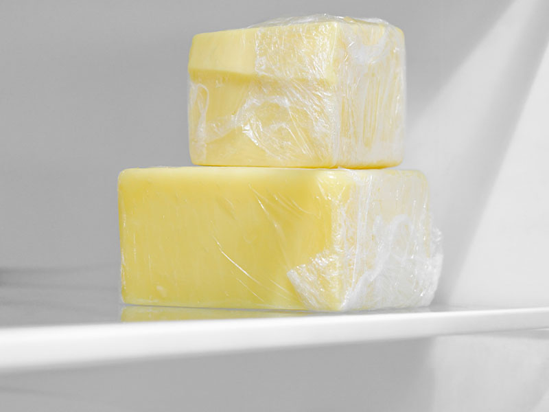 Sıcaklık ve kıvam