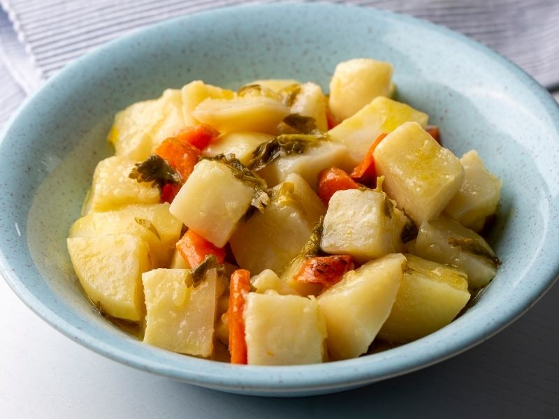 Portakal Suyu Kullanımı