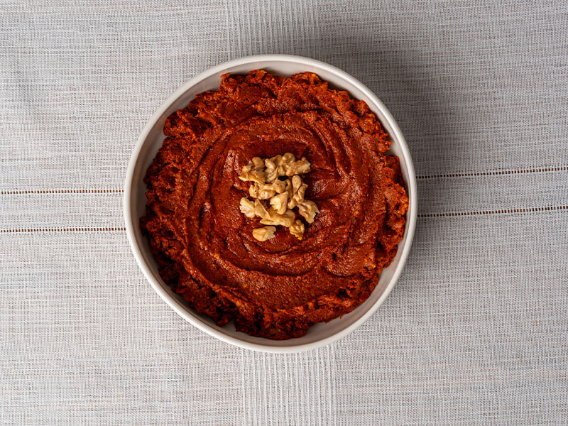 Muhammara
