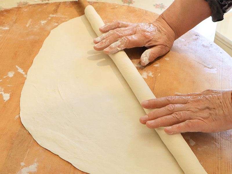 Fırın Sıcaklığı ve Pişirme Süresi