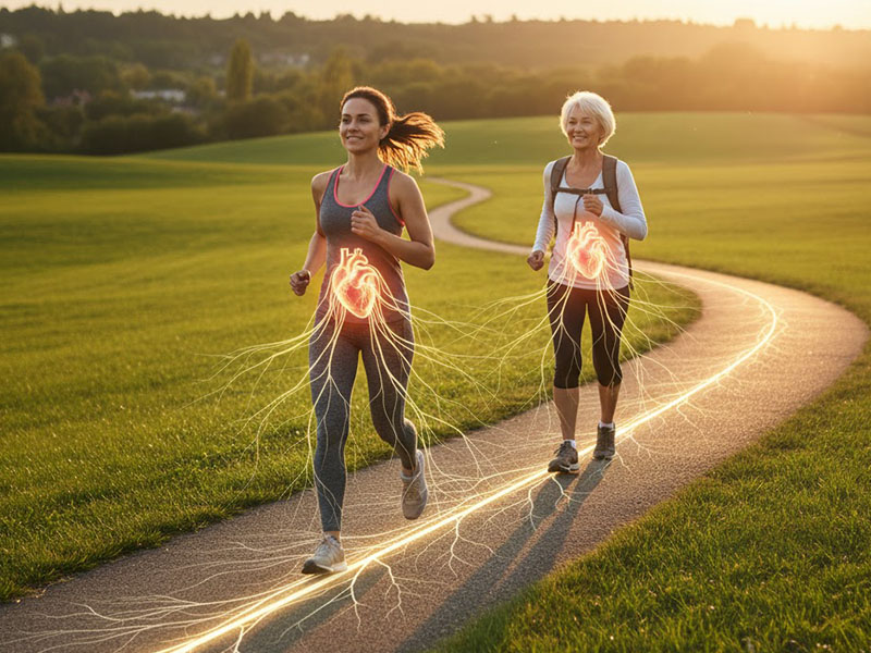 Fiziksel Aktivite ve Kas-Kemik Sağlığı