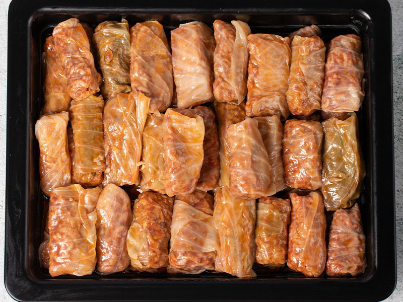 Uygun Lahana Seçimi