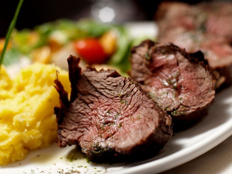 Servis Ve Sunum Önerileri