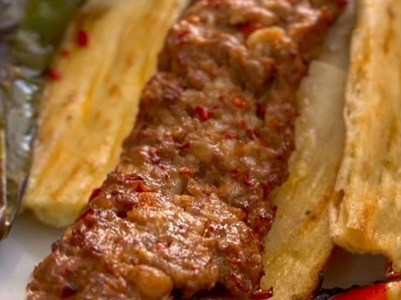 kebap