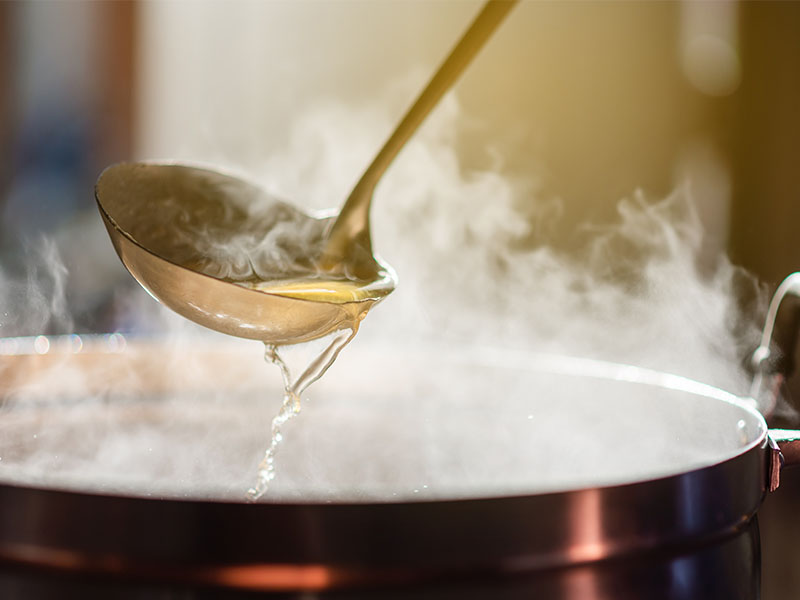 Yulaf unu veya öğütülmüş yulaf