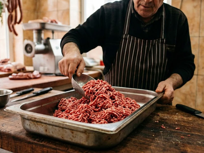 Doğru Kıymayı Seçmek