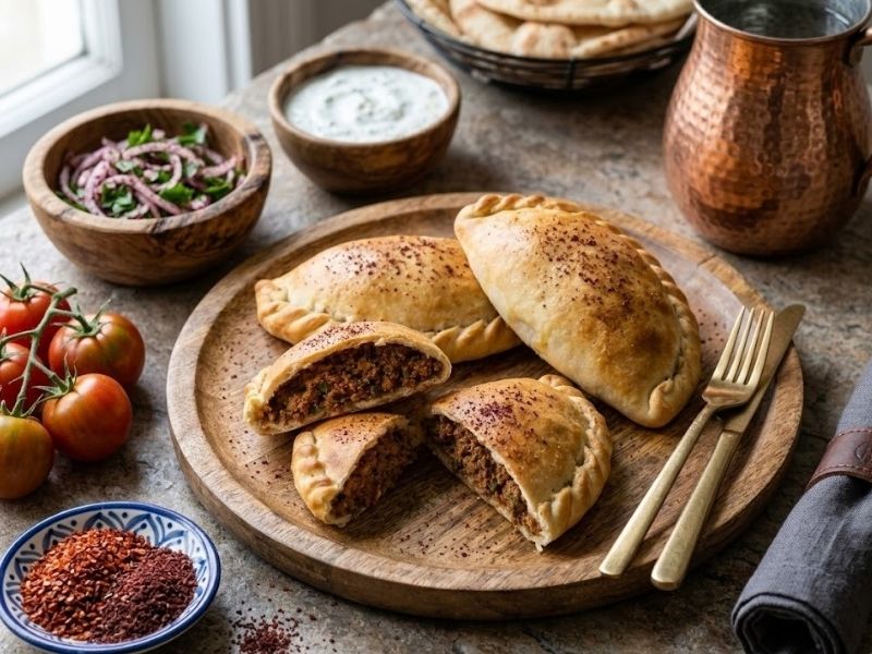 Doğru Et Seçimi Ve Yağ Dengesi