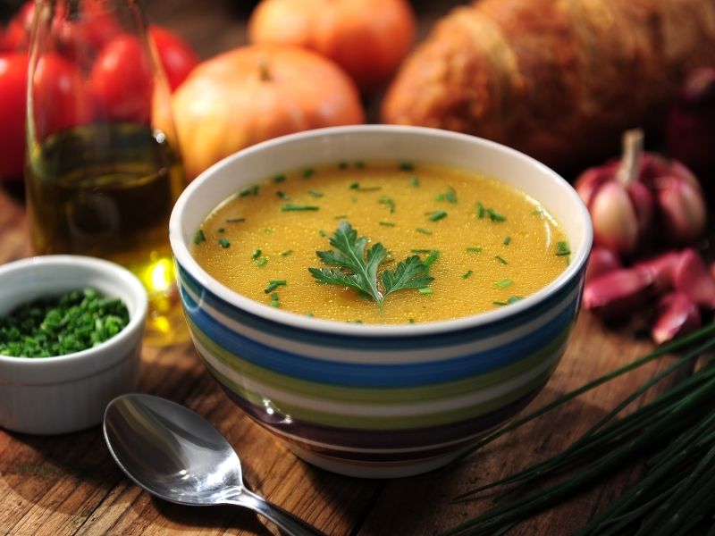 Tuz Zamanlaması Ve Servis Dokunuşu