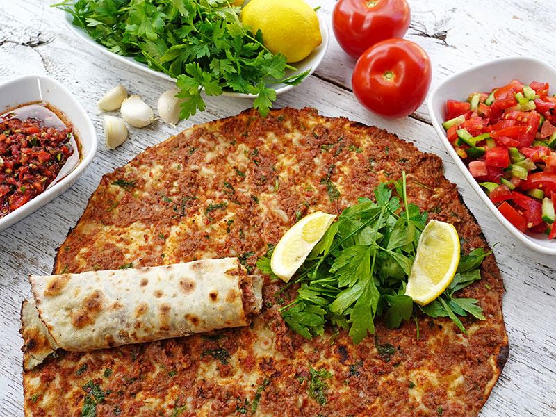 Lahmacun