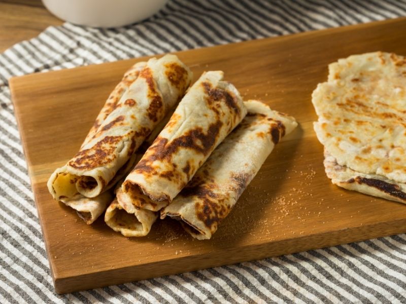 Lefse