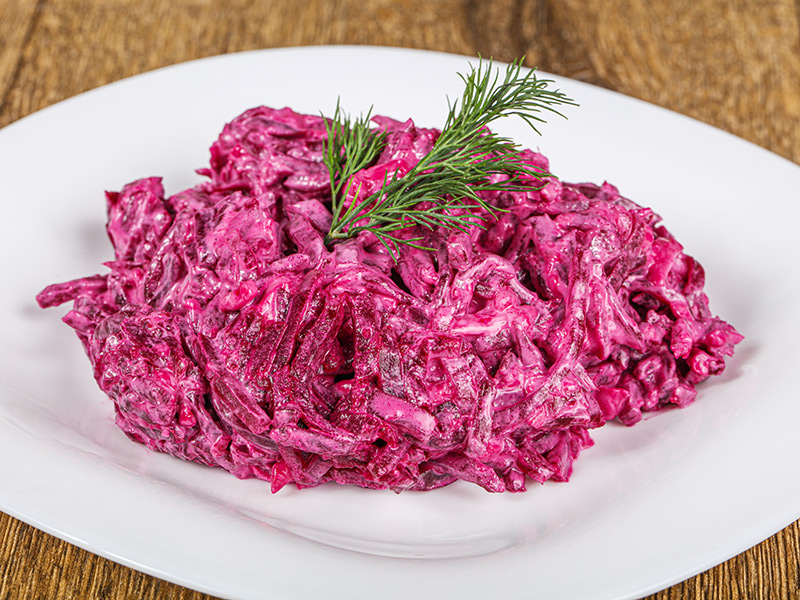 Pembe Sultan Salatası