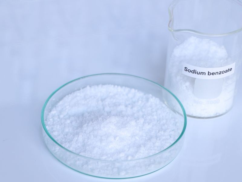 sodyum benzoat