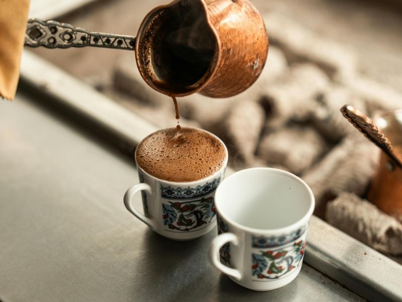 Acılaşmayı Önleyip Tat Dengesini Sağlıyor