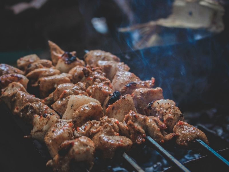 Kuzu Etinin Tadını İkiye Katlayın 