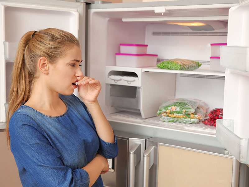 Karbonat ve Limon Suyu Karışımı