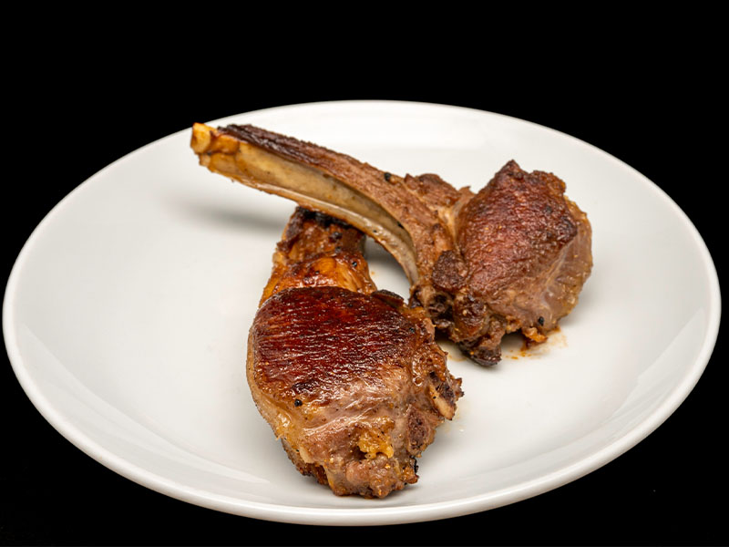 Pişirme Süresini Abartmamak