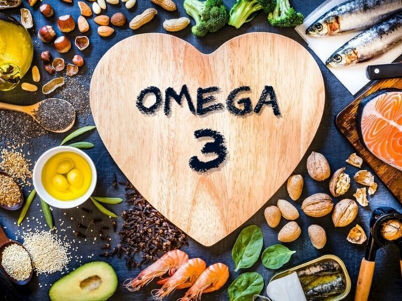 omega 3