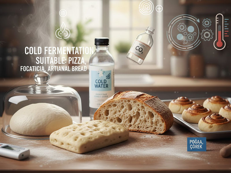 Hangi Hamurlar İçin Uygun?