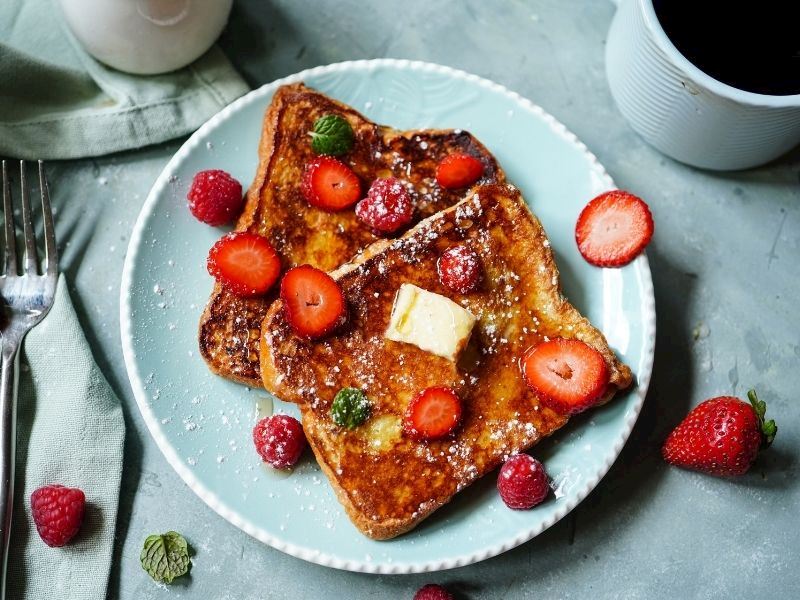 Şeker ve baharatlar