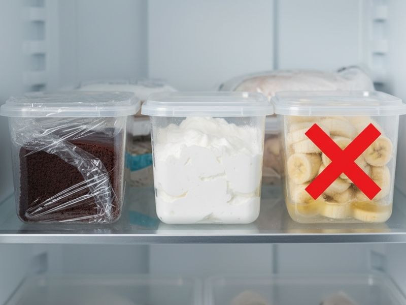 Buzlukta Saklamanın Mümkünlüğü