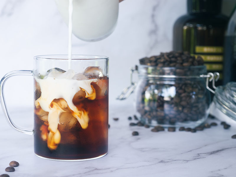 cold brew