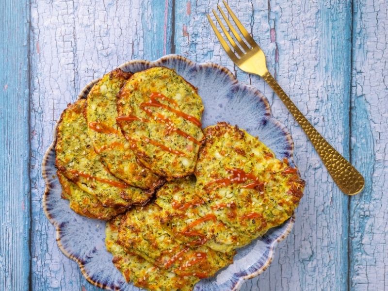 Karnabahar Ve Brokoli İle Gurme Dokunuşlar
