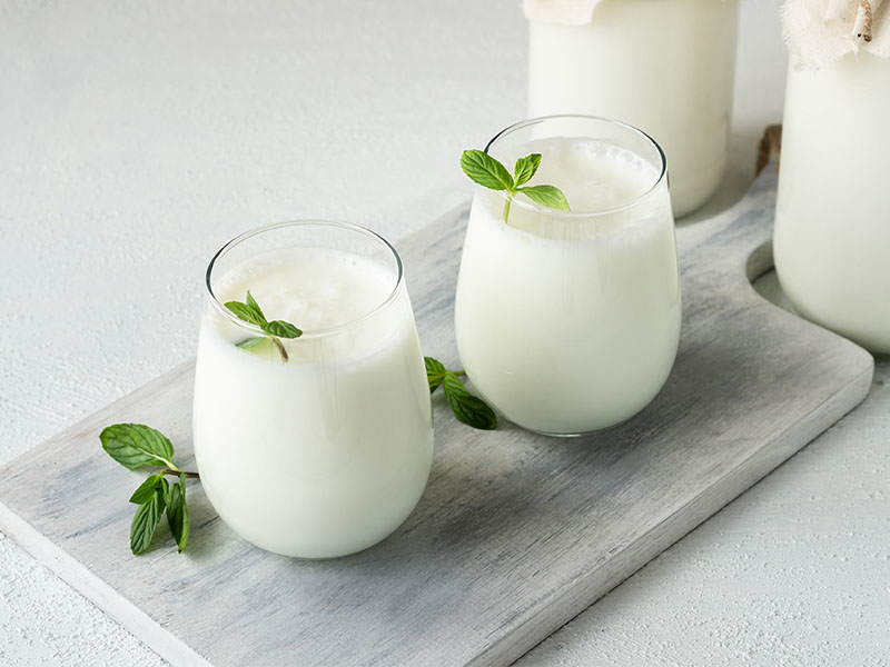 Sıvı Miktarının Ölçülmesi