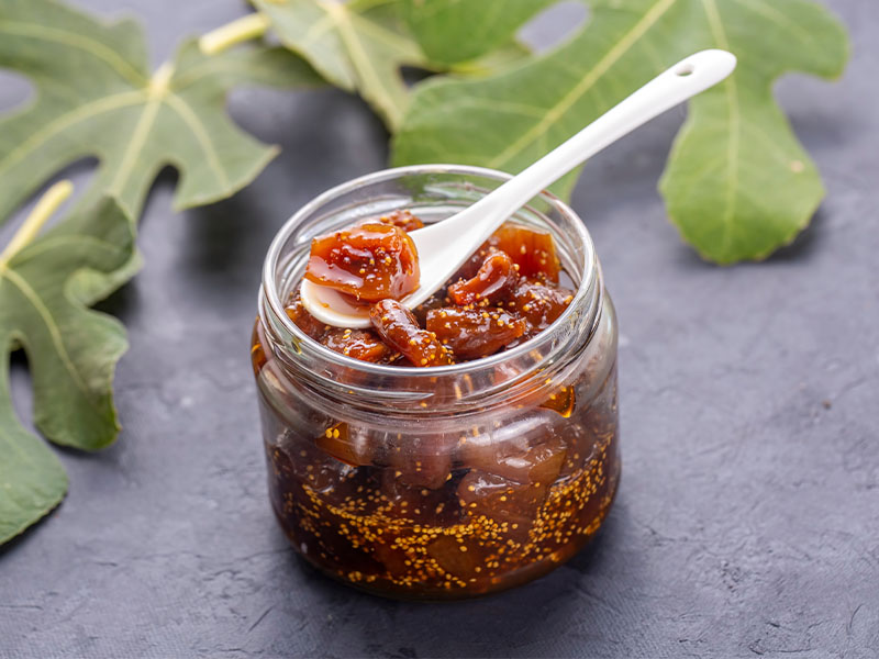 Kıvamı ve son dokunuş