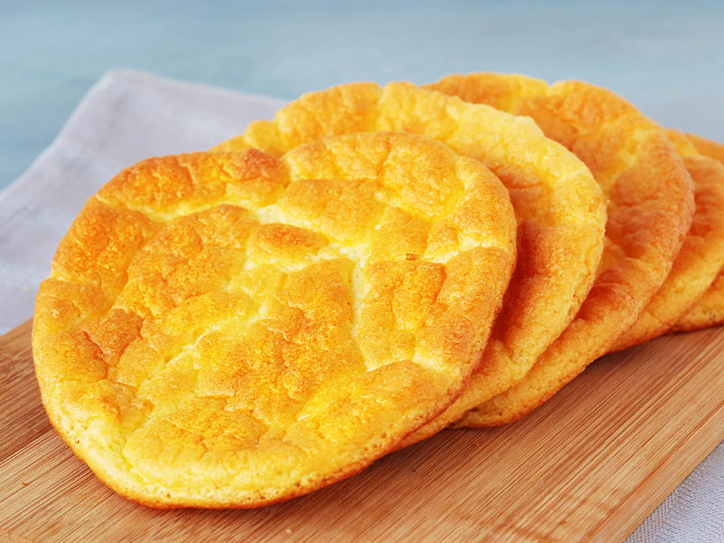 cloud bread