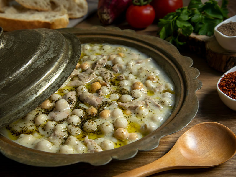 Yoğurdu Oda Sıcaklığına Getirmek