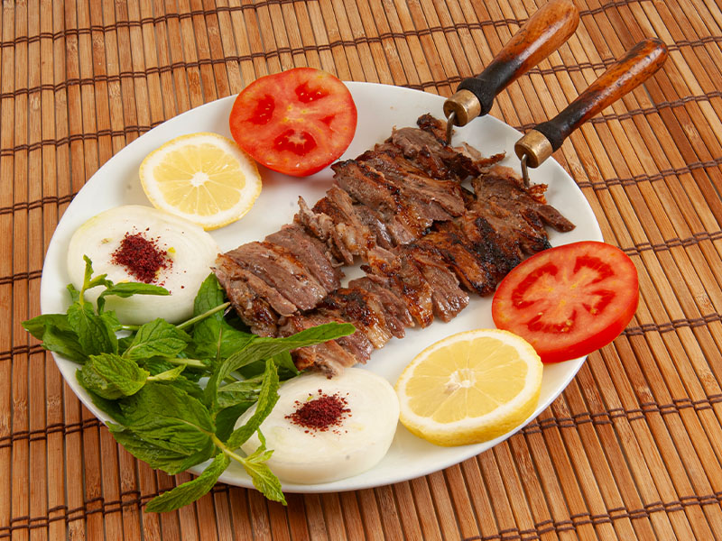 Geleneksel Porsiyon Ölçüsü