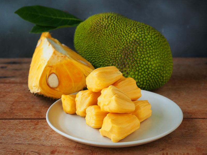 jackfruit