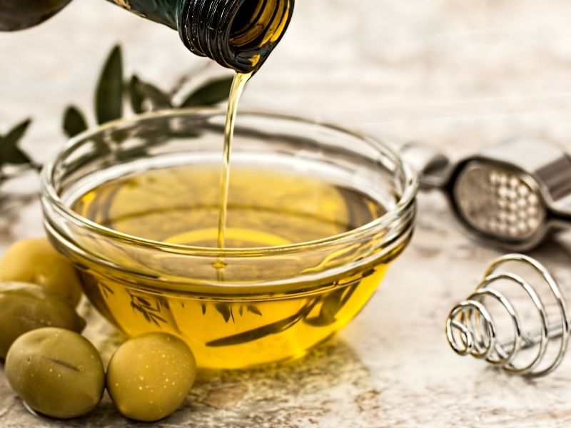 Saklama Koşulları Ve Tazelik Denetimi