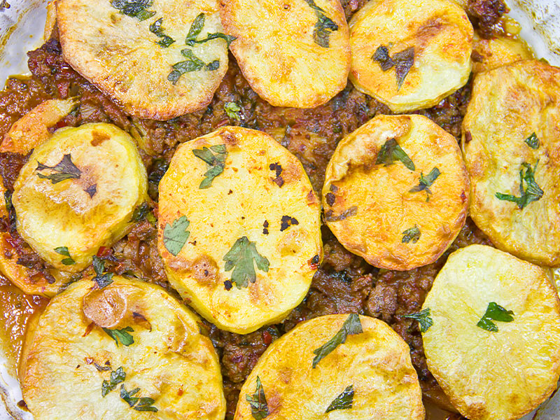 patates oturtma