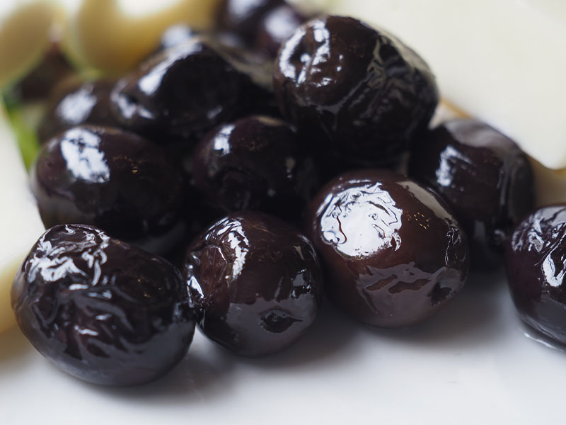 Tuzlu su (brine) yöntemi