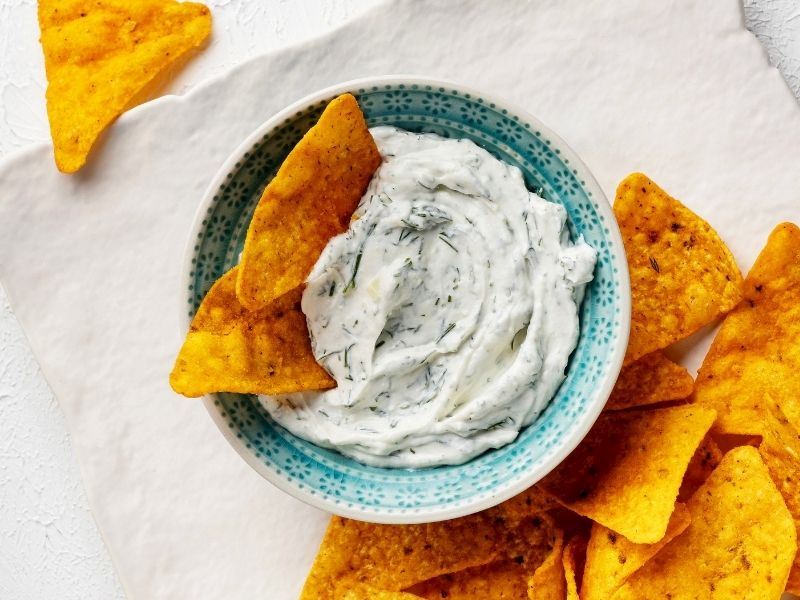 Çıtır Çıtır Cips