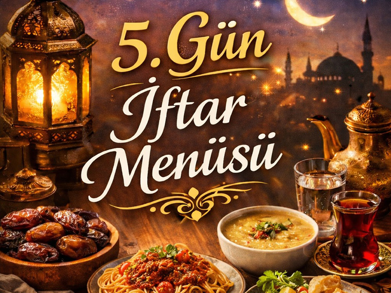 5. Gün