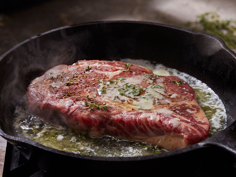 Hangi Etlerde Kullanılır?