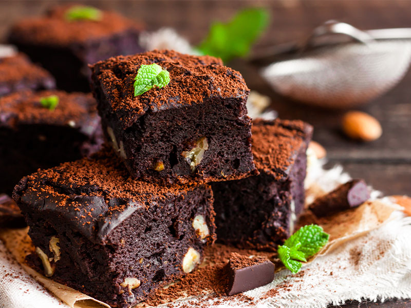 brownie