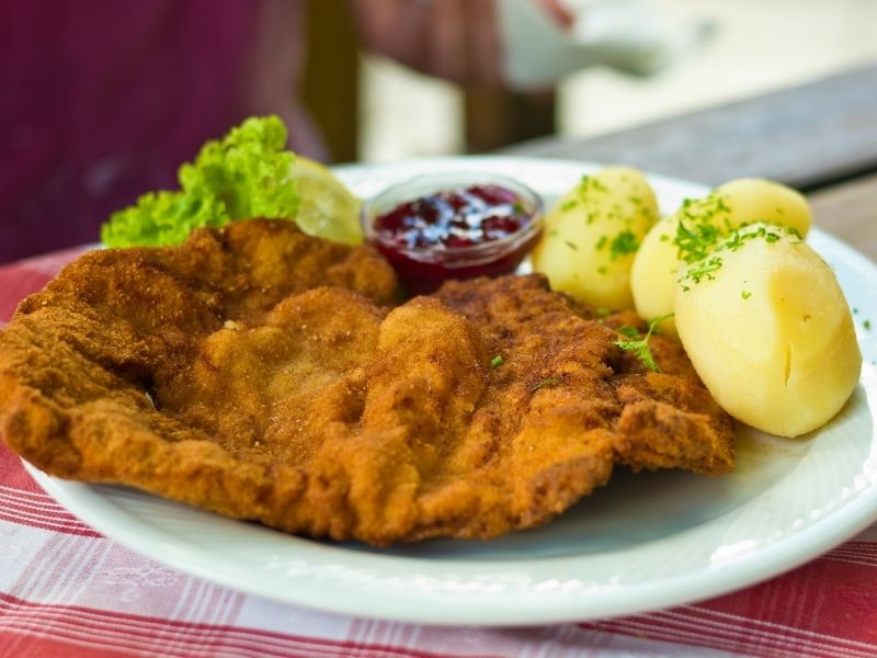 Dana Etinin Seçimi Ve Önemi