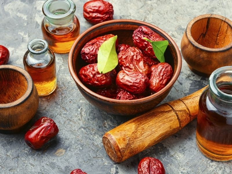 Diğer Besinlerle Uyumuna Dikkat Edilmelidir