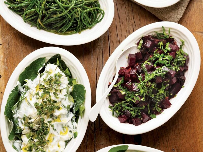 Çiğ ve rendelenmiş